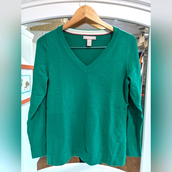 Banana republic merino wool sweater - M - Picture 1 of 2